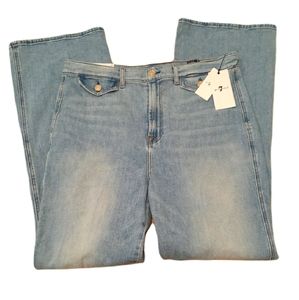 Seven for All Mankind Jeans